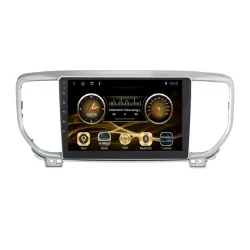 Автомобильный монитор Still Cool Kia Sportage 2020