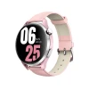 Смарт часы Kieslect Lora 3 Lady Watch Pink Смарт часы Kieslect Lora 3 Lady Watch Pink