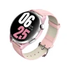 Смарт часы Kieslect Lora 3 Lady Watch Pink Смарт часы Kieslect Lora 3 Lady Watch Pink