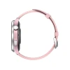 Смарт часы Kieslect Lora 3 Lady Watch Pink Смарт часы Kieslect Lora 3 Lady Watch Pink