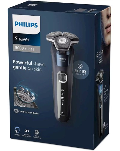 Elektrik ülgüc Philips S5885/10
