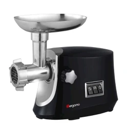 Мясорубка Bergamo BG-MG2625YBM