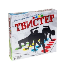 Аркадная игра Твистер 2623-6