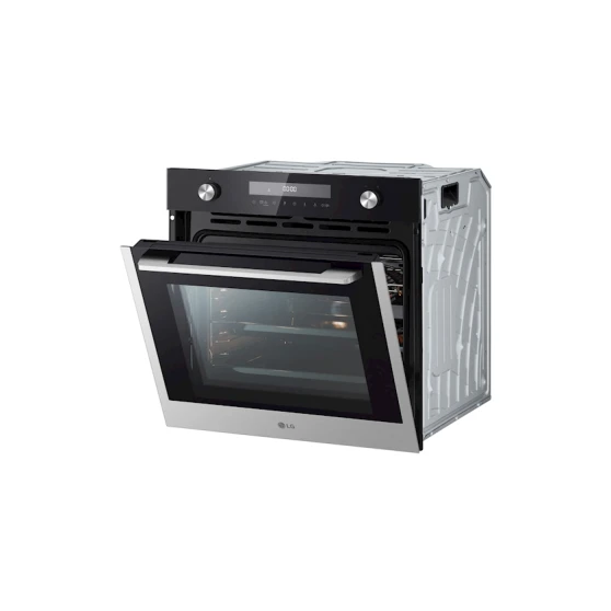 Духовой шкаф LG WSEZM7225S2.CSTZCIS
