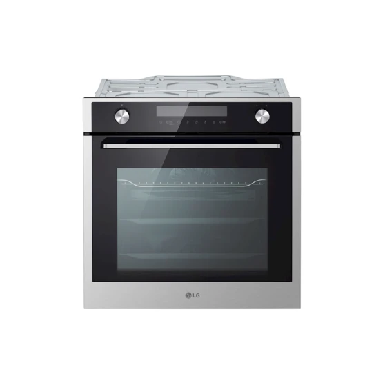 Духовой шкаф LG WSEZM7225S2.CSTZCIS