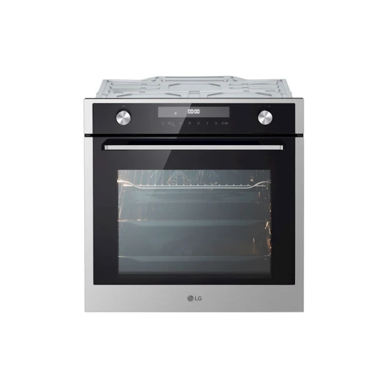 Духовой шкаф LG WSEZM7225S2.CSTZCIS