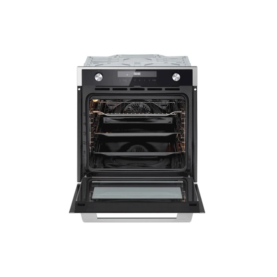 Духовой шкаф LG WSEZM7225S2.CSTZCIS