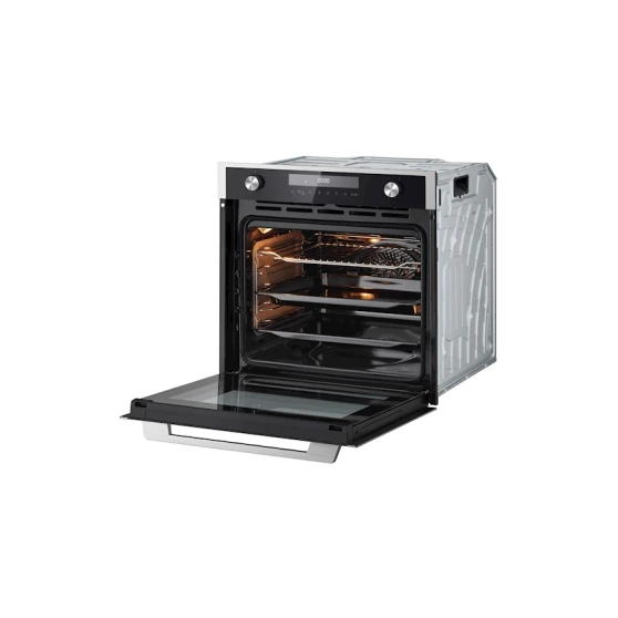Духовой шкаф LG WSEZM7225S2.CSTZCIS