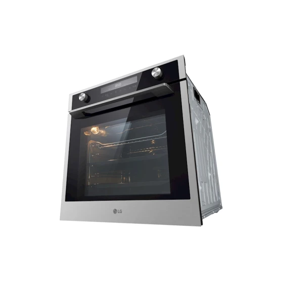 Духовой шкаф LG WSEZM7225S2.CSTZCIS