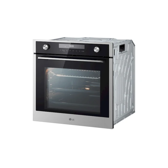 Духовой шкаф LG WSEZM7225S2.CSTZCIS