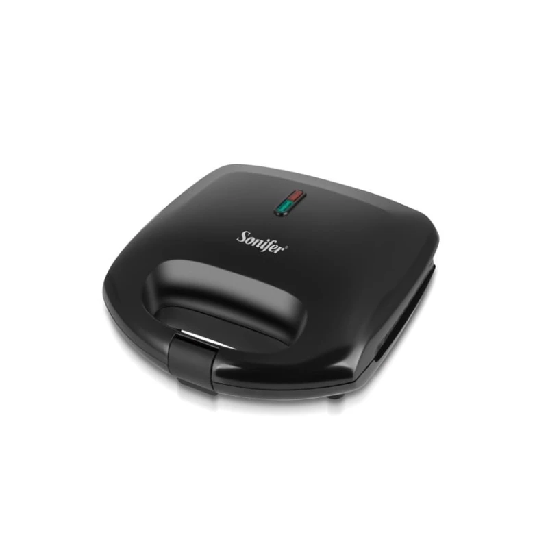 Сэндвичница Sonifer SF-6186 Сэндвичница Sonifer SF-6186