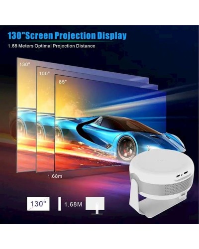 Proyektor Tripsky-T269 Pro