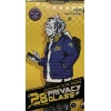 Qoruyucu Şüşə Privacy KİNG 28 Glass Samsung A31