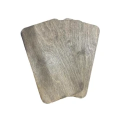 Набор подставок, дерево, 3 шт