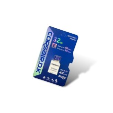 Yaddaş kartı Corsair D.K 32GB SDXC UHS-1 (SFE2562332GB)