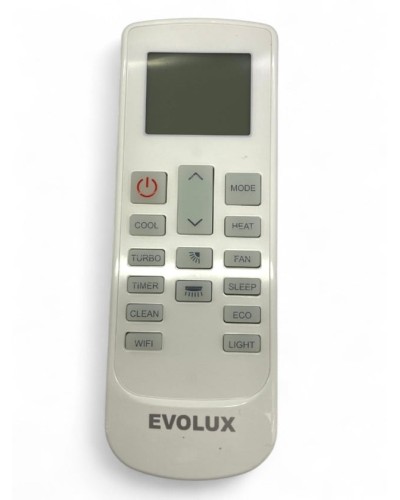 Kondisioner Evolux GSC_18HA White