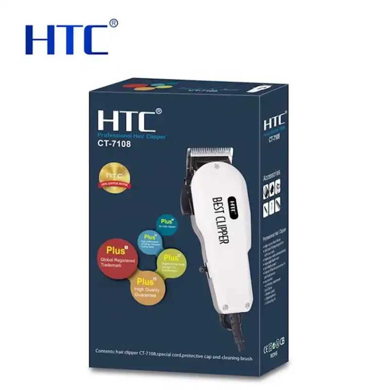 Trimmer HTC CT-7108