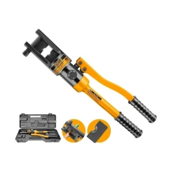 Пресс-клещи гидравлические Ingco HHCT01240, 460 мм Пресс-клещи гидравлические Ingco HHCT01240, 460 мм