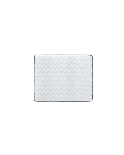 Döşək Yataş Wool Sense Pro, ağ, 120x200 sm