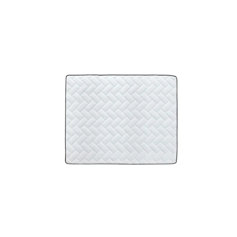 Матрас Yataş Wool Sense Pro, белый, 120x200 см