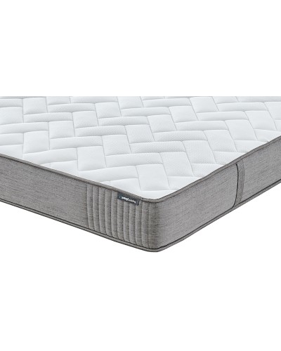 Döşək Yataş Wool Sense Pro, ağ, 120x200 sm