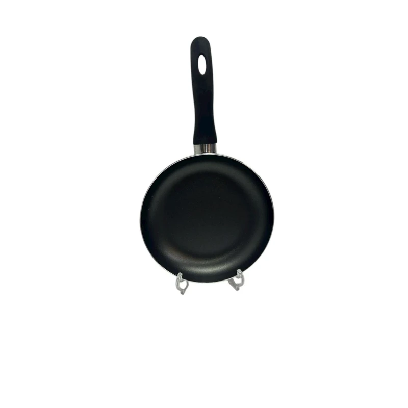 Сковородка Mehtap 7520, синяя, 22 см