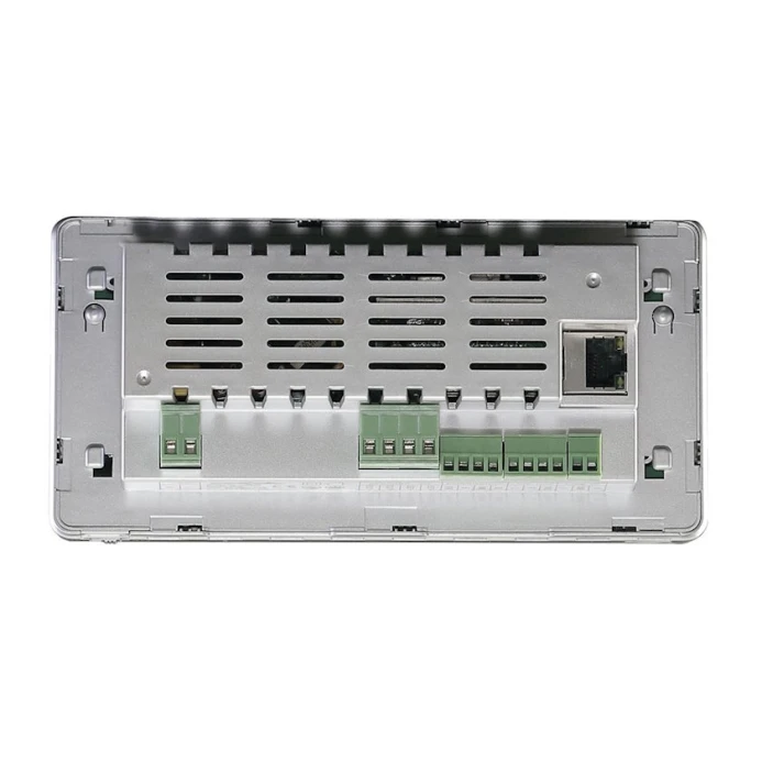 Сетевой музыкальный проигрыватель DSPPA DM838 с усилителем Сетевой музыкальный проигрыватель DSPPA DM838 с усилителем