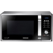Mikrodalğalı soba Samsung MS23F302TQS/ BW