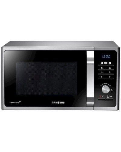 Mikrodalğalı soba Samsung MS23F302TQS/ BW