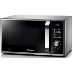 Микроволновая печь Samsung MS23F302TQS/ BW