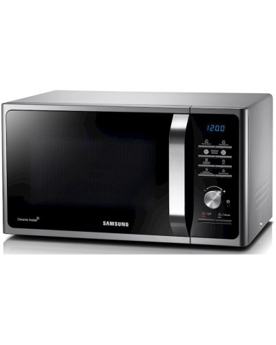 Mikrodalğalı soba Samsung MS23F302TQS/ BW