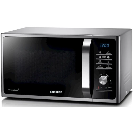 Микроволновая печь Samsung MS23F302TQS/ BW
