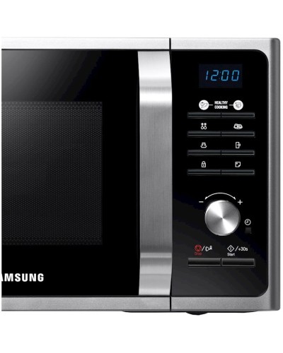 Mikrodalğalı soba Samsung MS23F302TQS/ BW