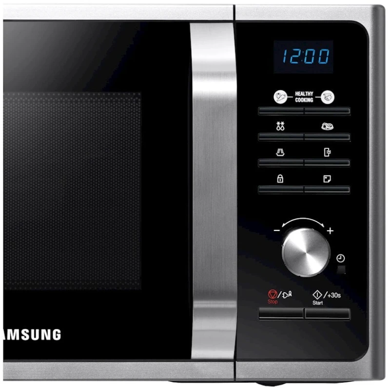 Микроволновая печь Samsung MS23F302TQS/ BW