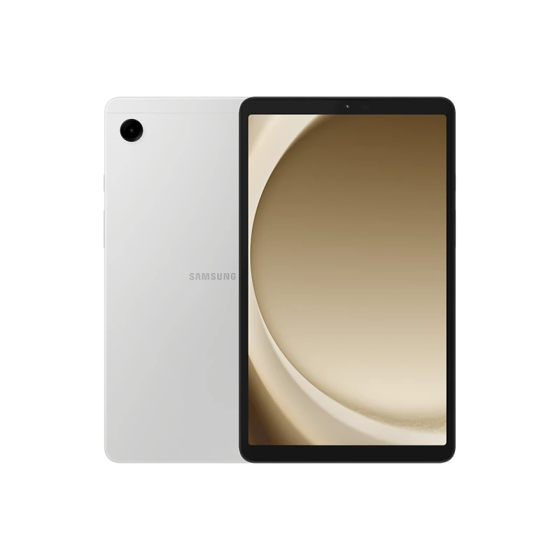 Планшет Samsung Galaxy Tab A9 SM-X115 LTE 4GB/64GB Silver Планшет Samsung Galaxy Tab A9 SM-X115 LTE 4GB/64GB Silver