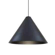 Asma çıraq Lustore LSP228-BK