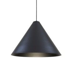 Asma çıraq Lustore LSP228-BK