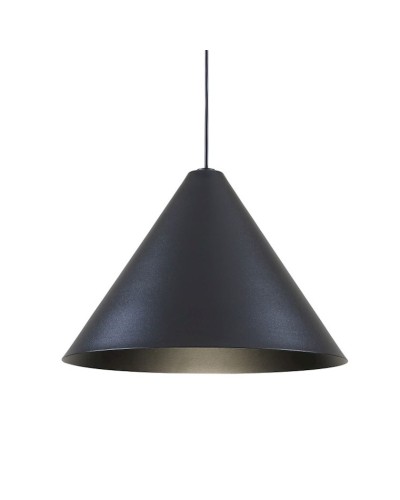 Asma çıraq Lustore LSP228-BK