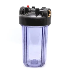 Фильтр для очистки воды с давлением 6 Бар, 1 фильтр Фильтр для очистки воды с давлением 6 Бар, 1 фильтр