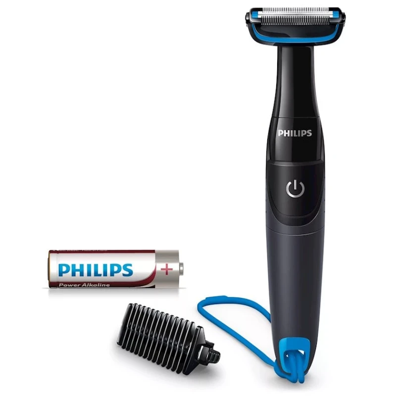 Триммер Philips Bodygroom Series 1000 (BG1024/16) Триммер Philips Bodygroom Series 1000 (BG1024/16)