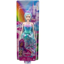 Кукла Barbie HGR16 Dreamtopia Принцесса