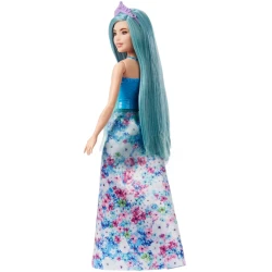 Кукла Barbie HGR16 Dreamtopia Принцесса