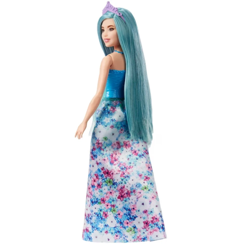 Кукла Barbie HGR16 Dreamtopia Принцесса