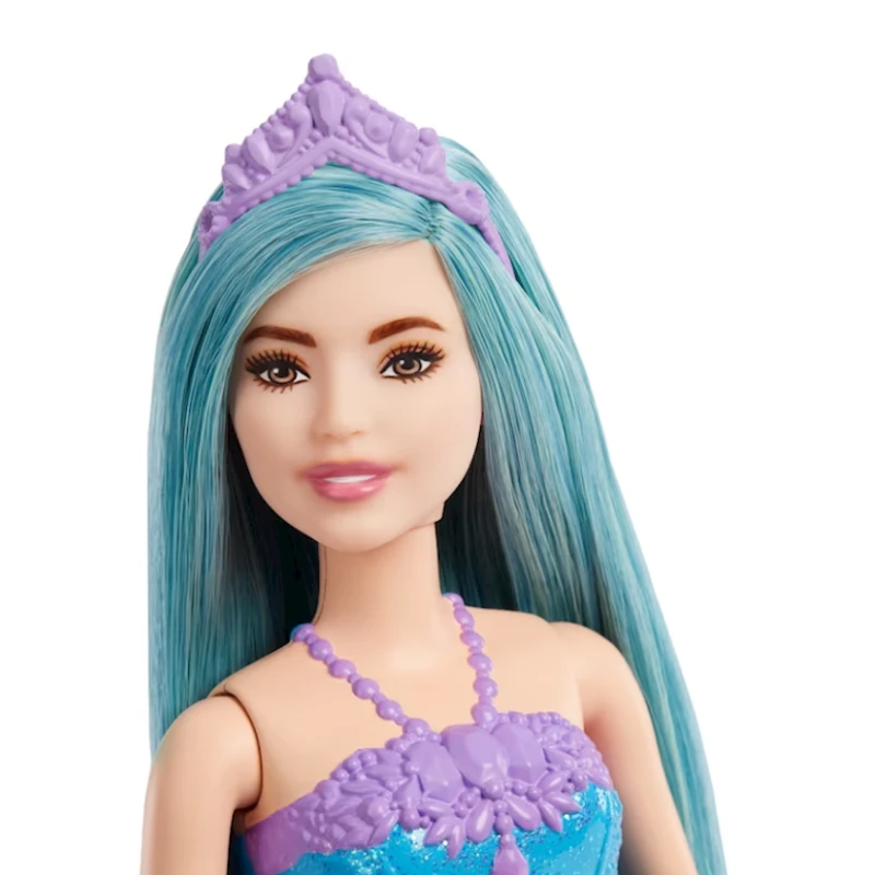 Кукла Barbie HGR16 Dreamtopia Принцесса