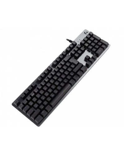 Klaviatura Logitech G512 GX Carbon Brown Switch (920-009351)