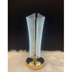 Gecə lampası Sahara SHA-00005023, rəngbərəng, 50 sm Gecə lampası Sahara SHA-00005023, rəngbərəng, 50 sm