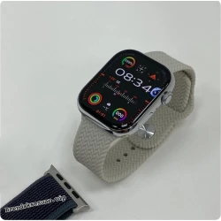 Умные часы премиум-класса 10/46 мм BRA HKP