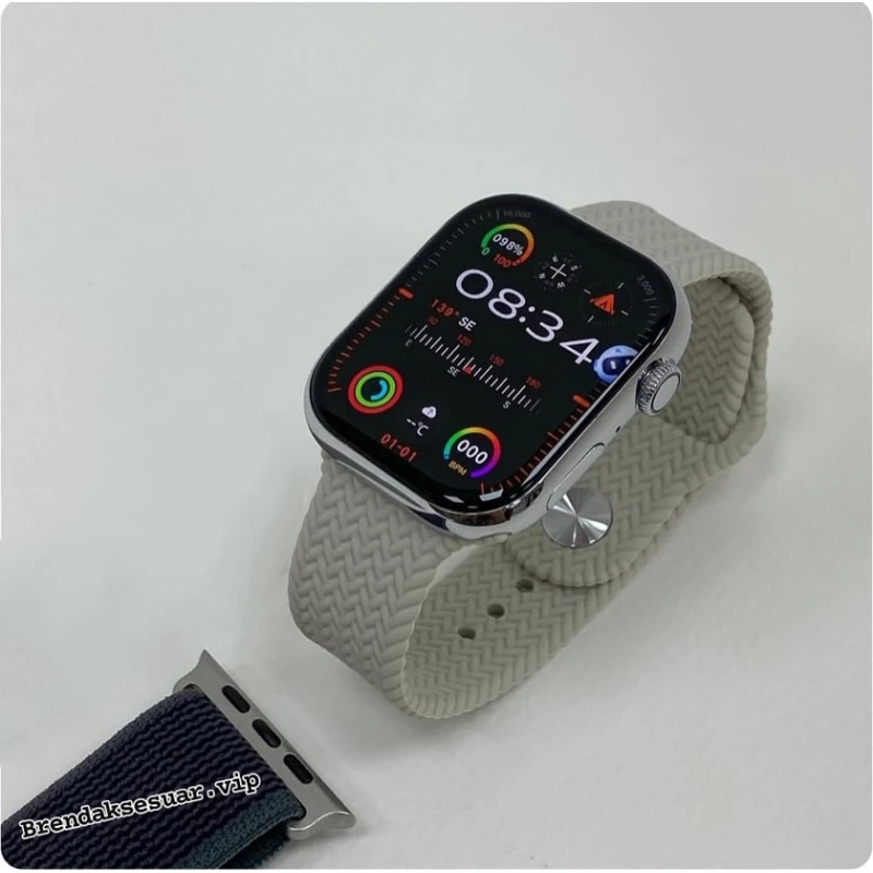 Умные часы премиум-класса 10/46 мм BRA HKP