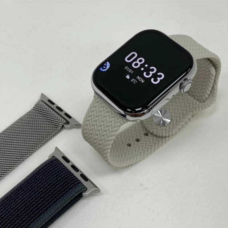 Умные часы премиум-класса 10/46 мм BRA HKP