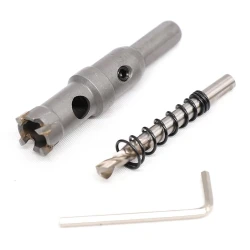 Koronka üçün quyruq ZWF0103, 16 mm